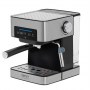 Camry | Espresso and Cappuccino Coffee Machine | CR 4410 | Pump pressure 15 bar | Built-in milk frother | Semi-automatic | 850 W - 9